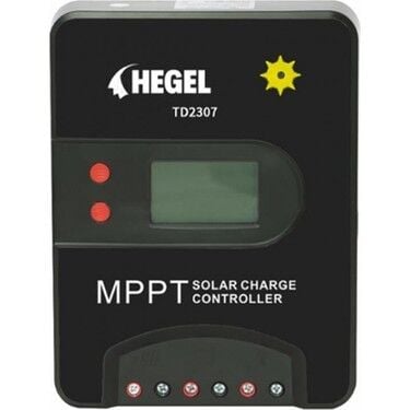 Mppt Sarj Kontröl Cihazları