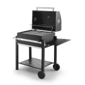 Mangal ve Barbekü