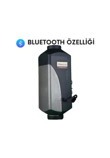 Dizel Isıtıcılar ( Webasto)