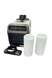 Webesten Taşınabilir Portatif Klima 5100BTU (Bluetooth'lu)