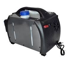 Webesten Çanta Tipi Dizel Isıtıcı 12/24/220V