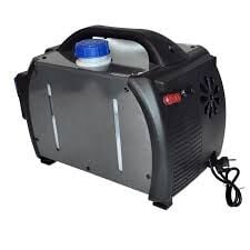 Webesten Çanta Tipi Dizel Isıtıcı 12/24/220V