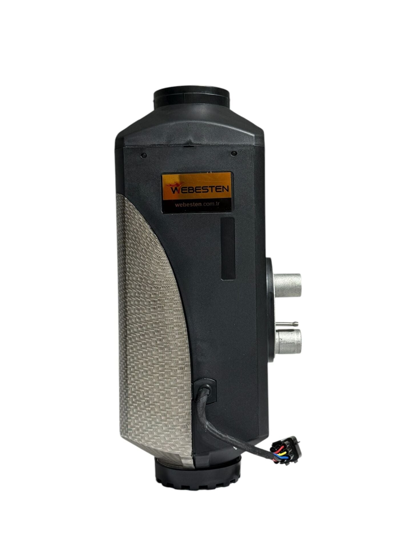 Webesten 12/24V Sabit Model Isıtıcı