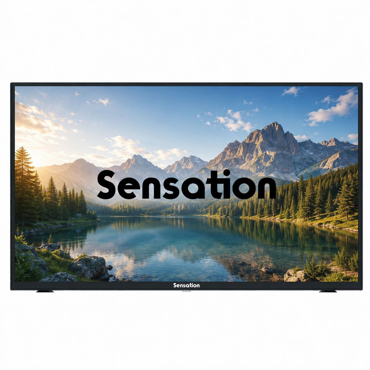 SENSATİON TEKNE/KARAVAN 22 İNC ANDROİD MONİTÖR 12V
