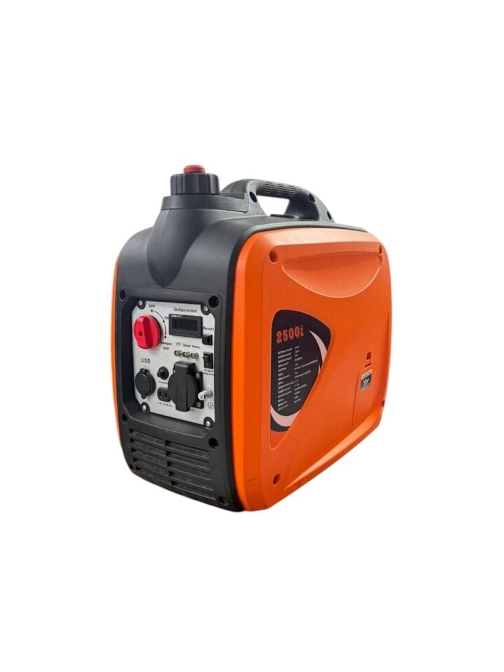 SunPower 2,5kw Sessiz Jeneratör