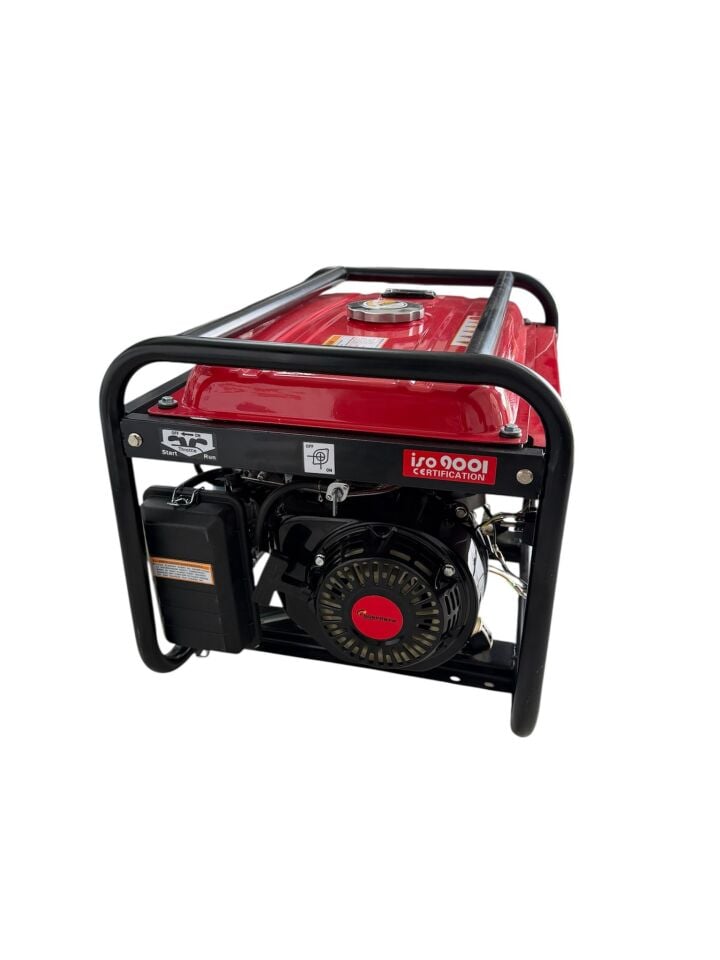 4.5kw Jeneratör