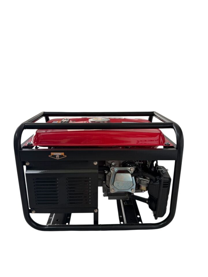 4.5kw Jeneratör