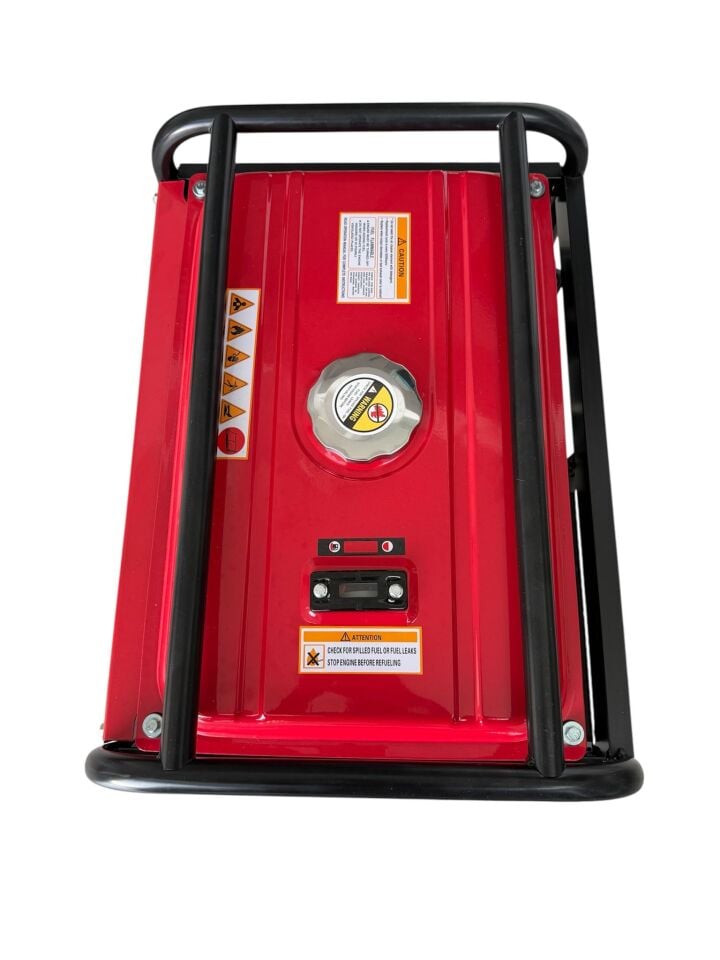 4.5kw Jeneratör
