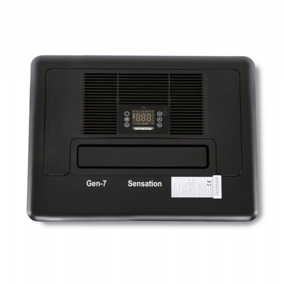Sensation Gen-7 Tavan Kliması 12V