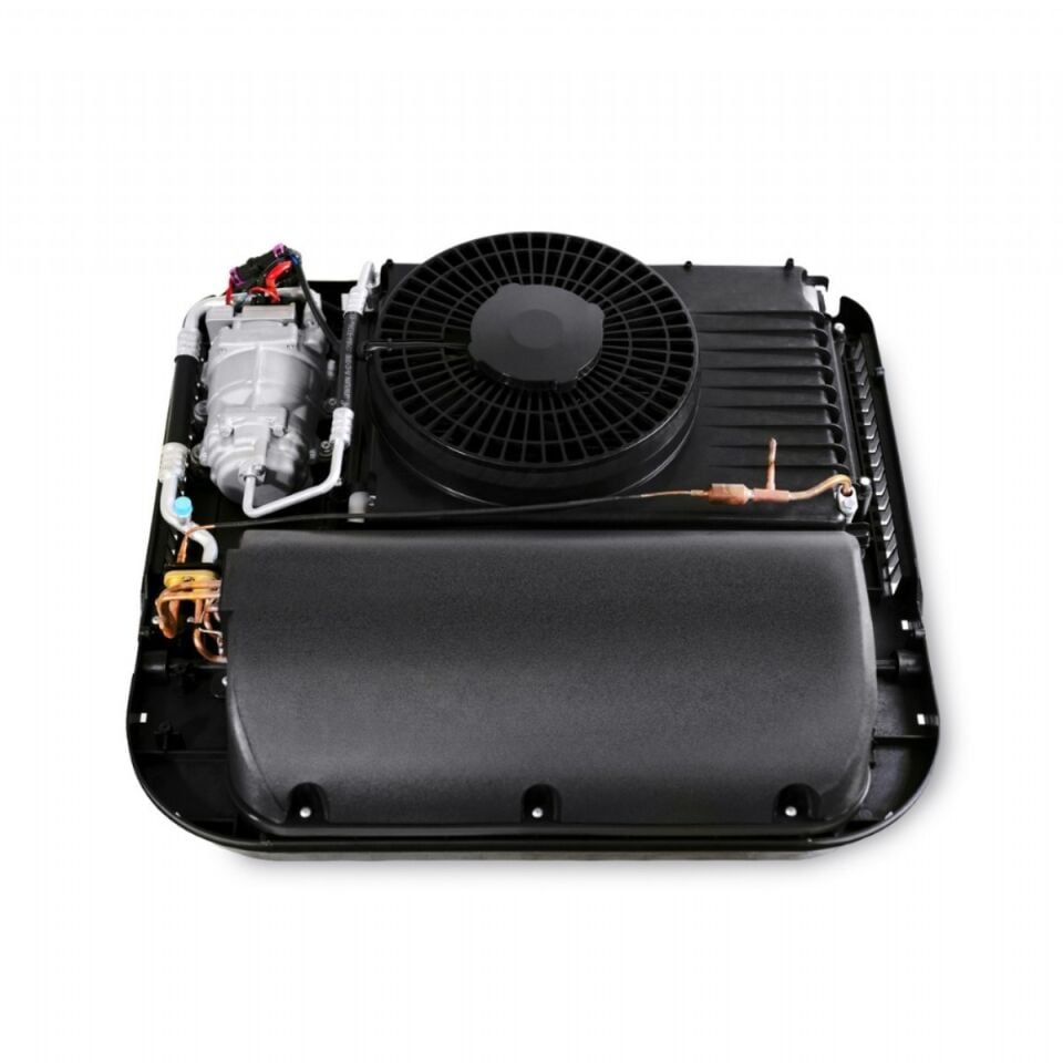 Sensation Gen-7 Tavan Kliması 12V