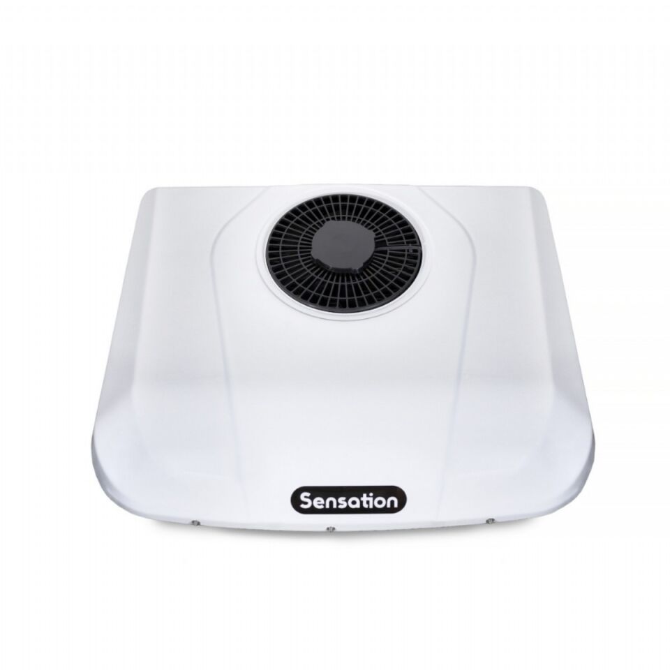 Sensation Gen-8 Tavan Kliması 12V