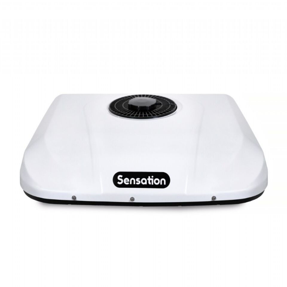 Sensation Gen-8 Tavan Kliması 12V