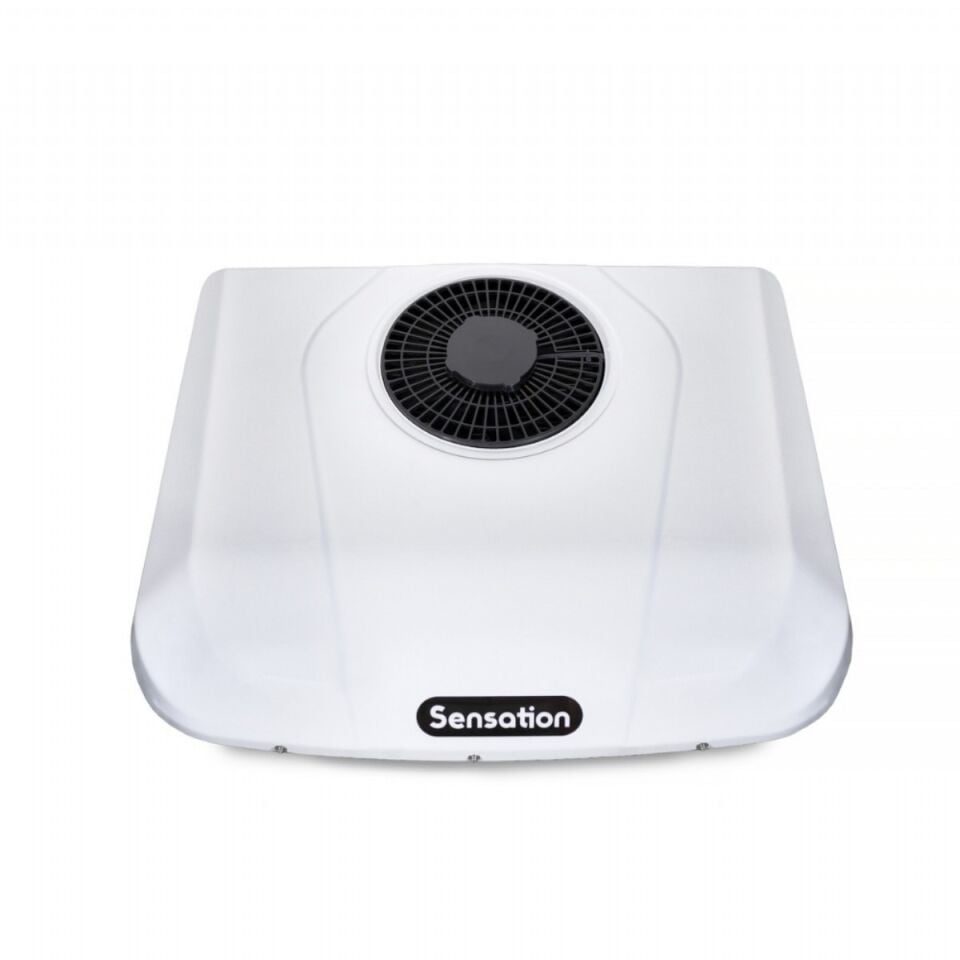 Sensation Gen-8 Tavan Kliması 24V