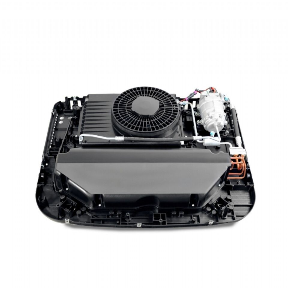 Sensation Gen-8 Tavan Kliması 24V