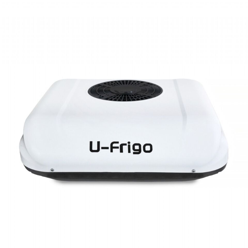 U-FRIGO Gen-10 Elegance XS TAVAN KLİMASI 12V