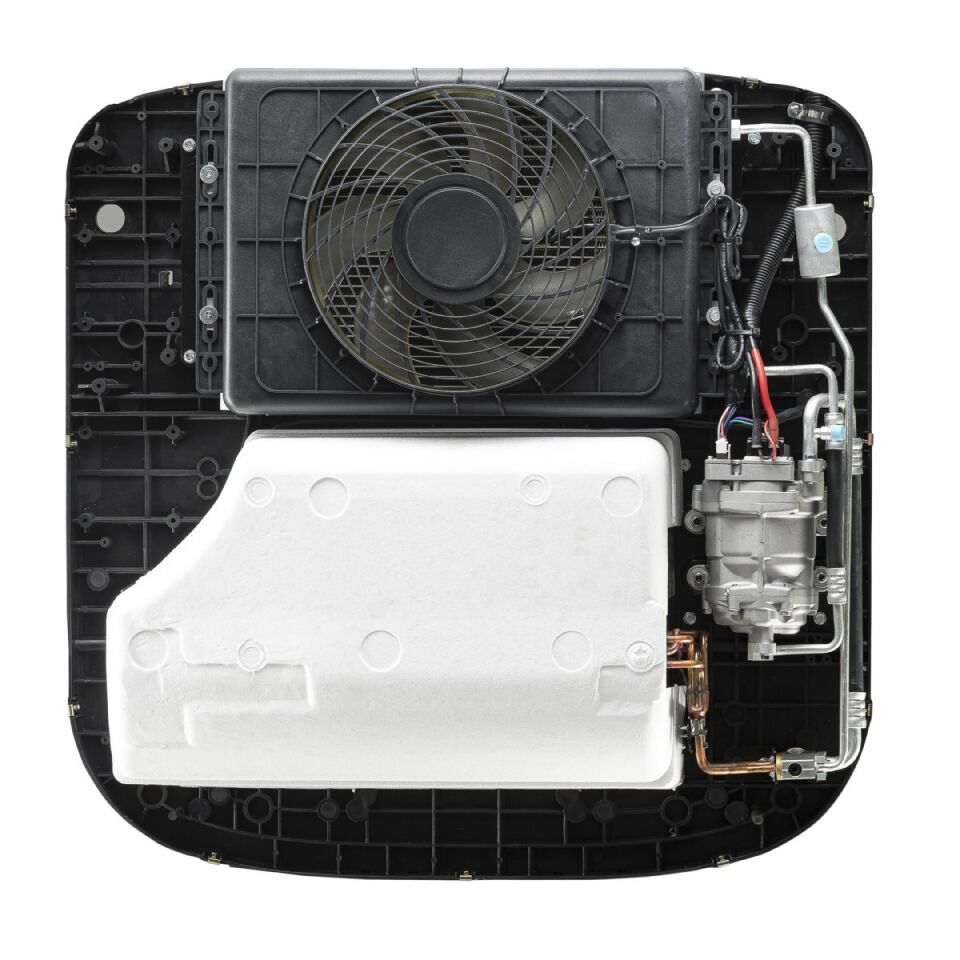 U-FRIGO Gen-11 intense cool TAVAN KLİMASI 24V