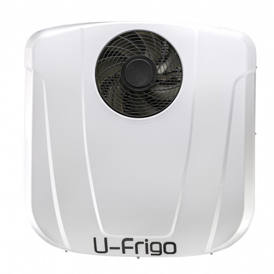 U-FRIGO Gen-11 intense cool TAVAN KLİMASI 24V
