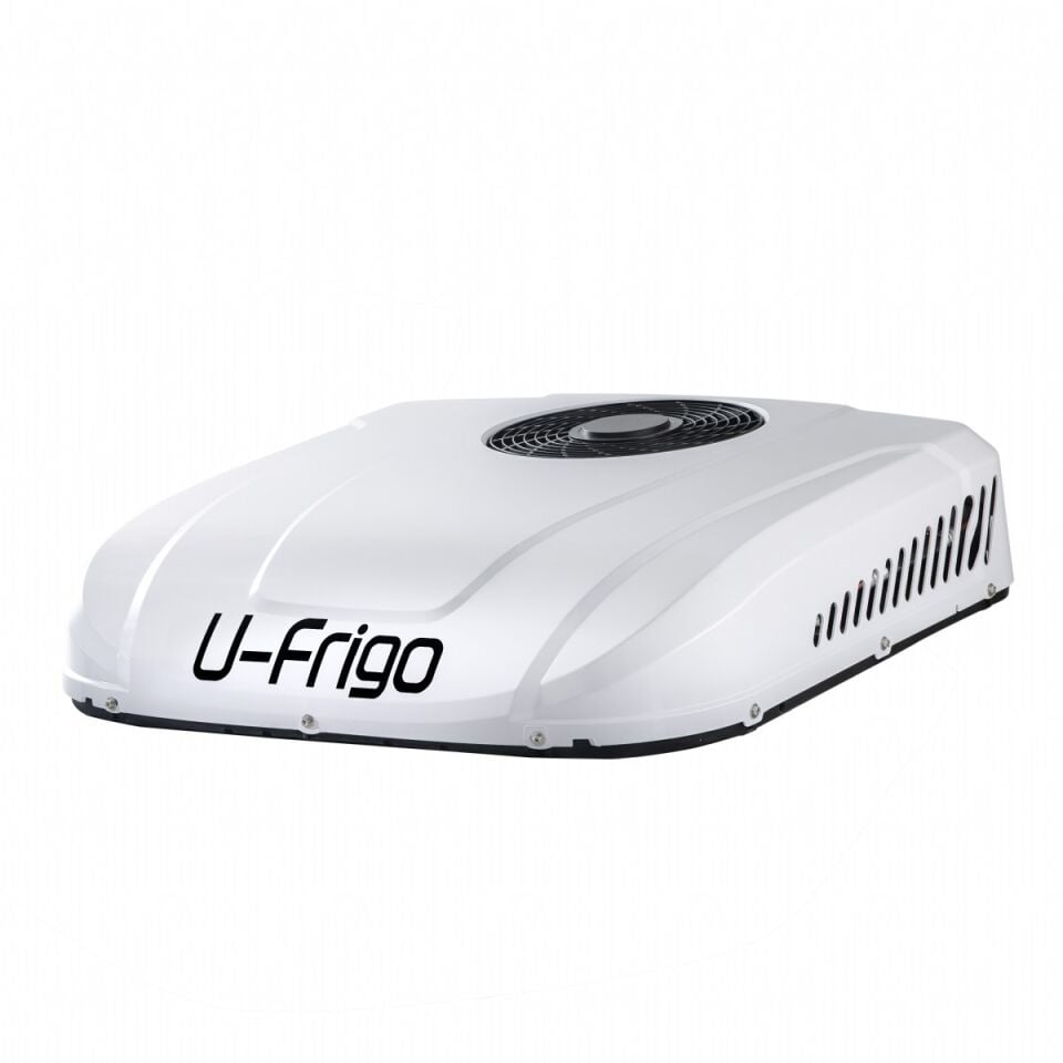 U-FRIGO Gen-11 intense cool TAVAN KLİMASI 24V