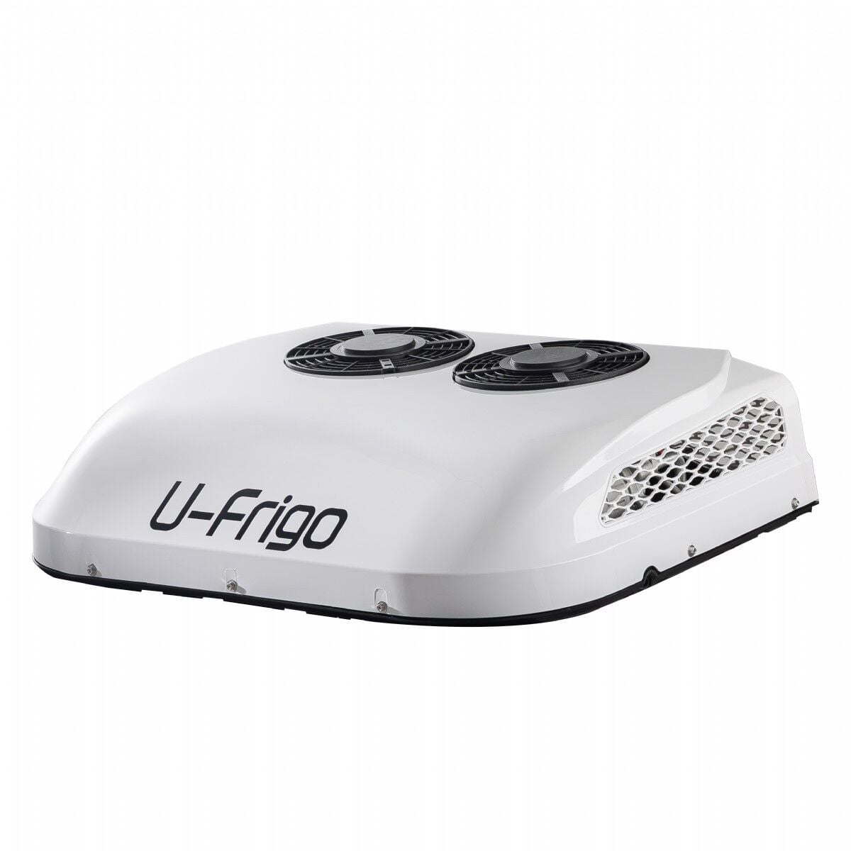 U-FRIGO Gen-12 EXTENSİVE DOUBLE FAN TAVAN KLİMASI 12V