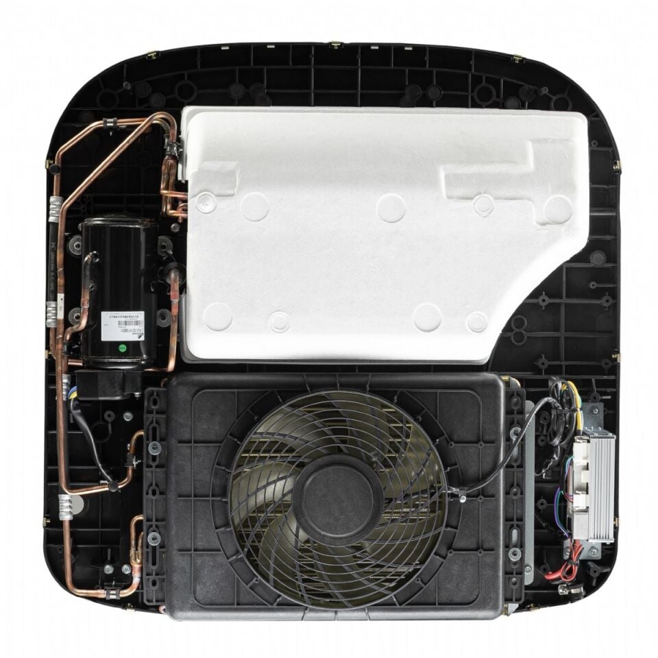 U-FRIGO Gen-13 exalance Pro TAVAN KLİMASI 12V