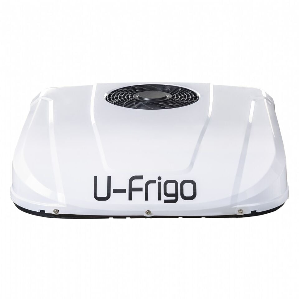 U-FRIGO Gen-13 exalance Pro TAVAN KLİMASI 12V