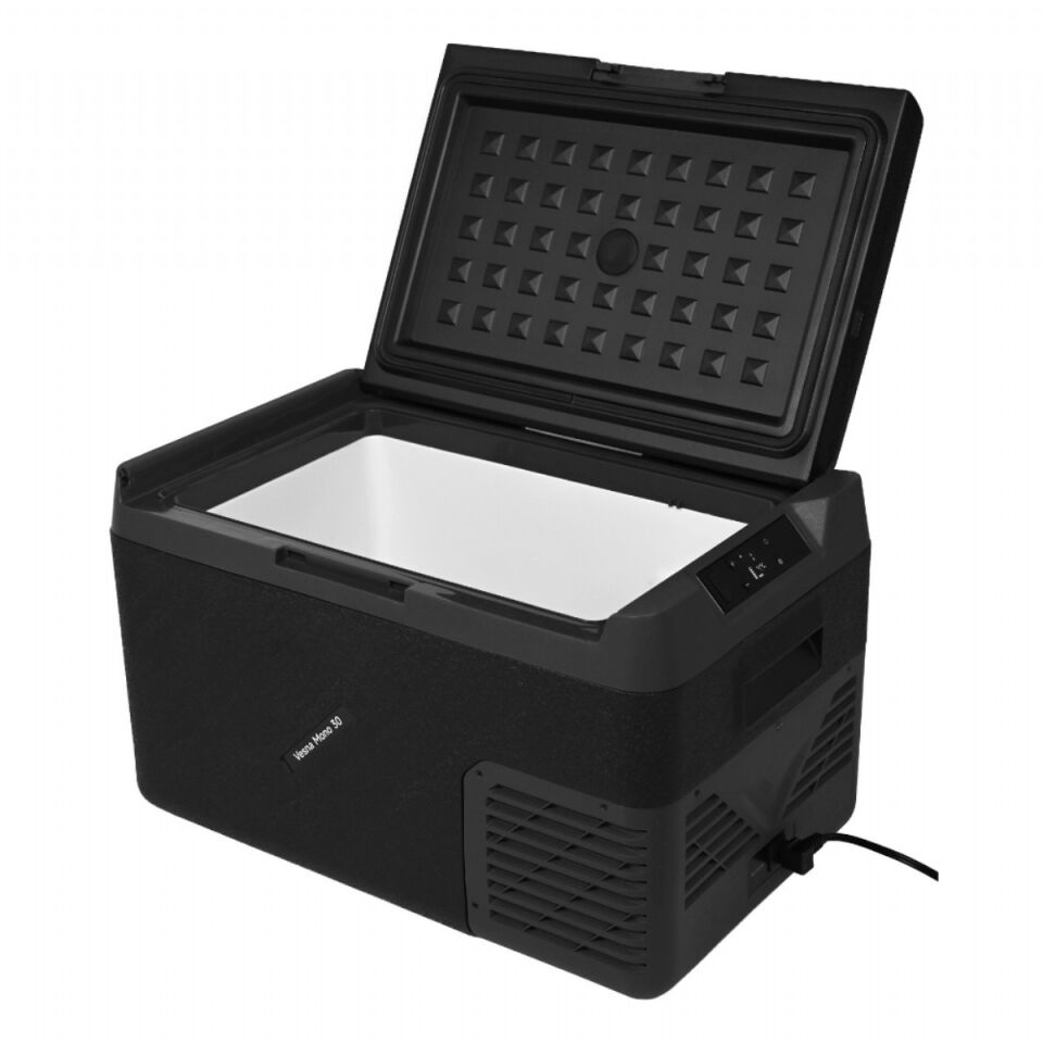 U-FRİGO OTO BUZDOLABI VESNA MONO 30LT 12V/24V