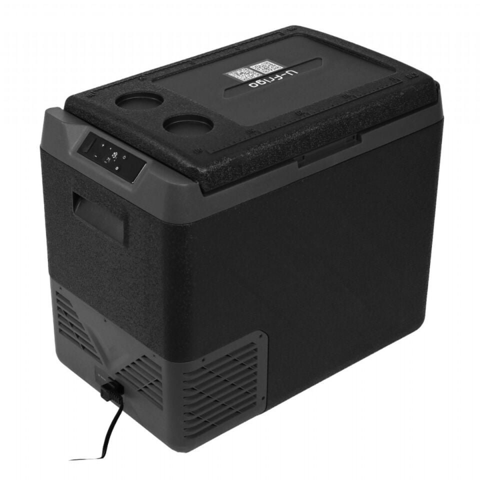 U-Frigo Oto Buzdolabı Vesna Mono 50Lt 12V/24V