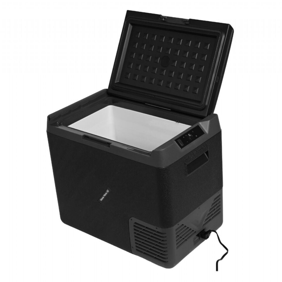 U-Frigo Oto Buzdolabı Vesna Mono 50Lt 12V/24V