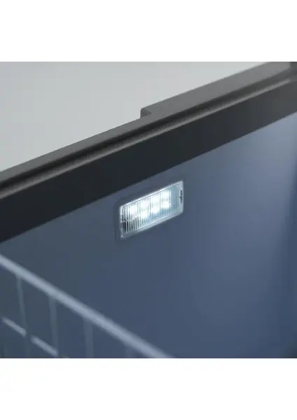 TECNOPOİNT 30 LİTRE TEK KAPAK OTO BUZDOLABI