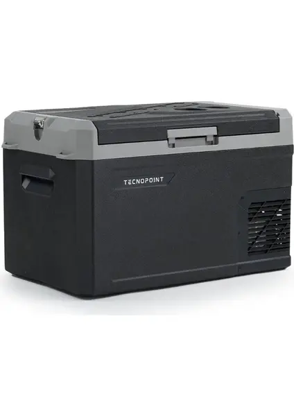 TECNOPOİNT 30 LİTRE TEK KAPAK OTO BUZDOLABI