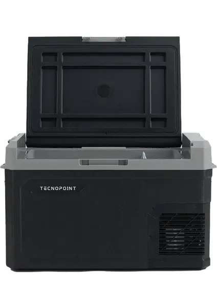 TECNOPOİNT 30 LİTRE TEK KAPAK OTO BUZDOLABI