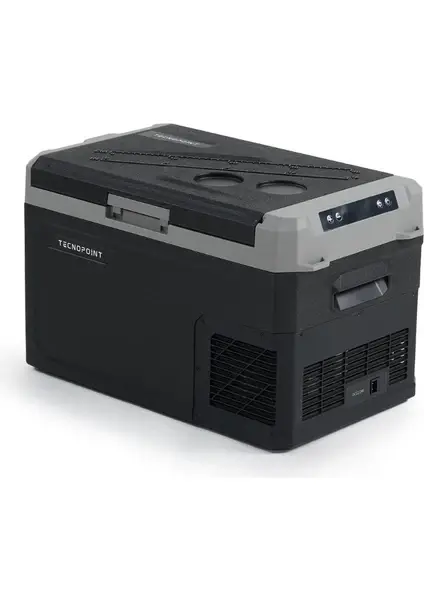 TECNOPOİNT 30 LİTRE TEK KAPAK OTO BUZDOLABI