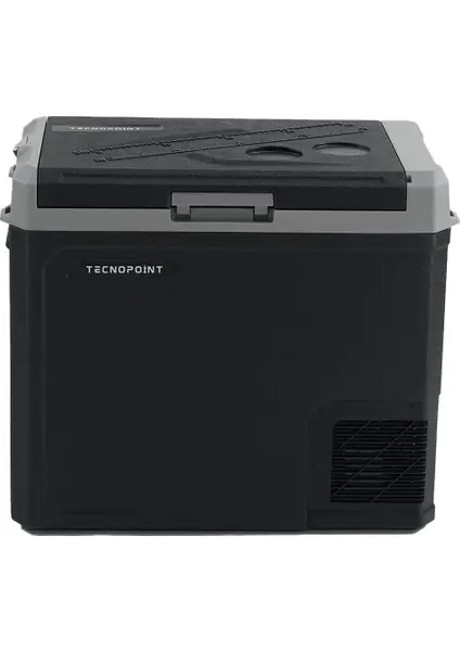 TECNOPOİNT 50 LİTRE TEK KAPAKLI OTO BUZDOLABI