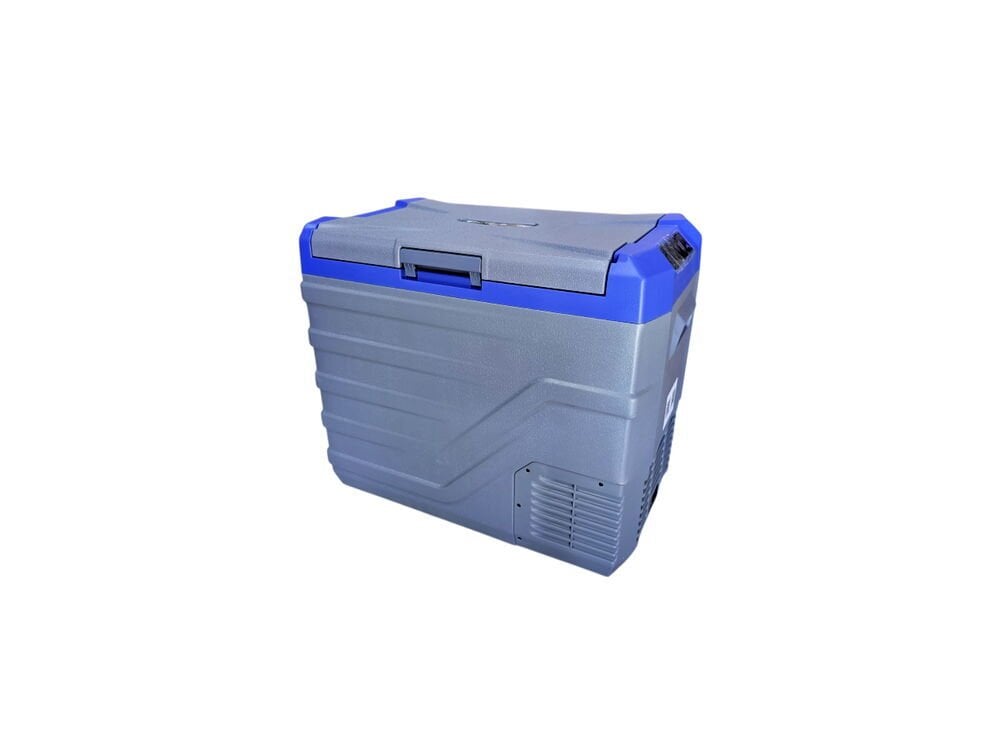 Mincy 50 Litre 12/24/220 MT50 Araç Buzdolabı Tek Kapak