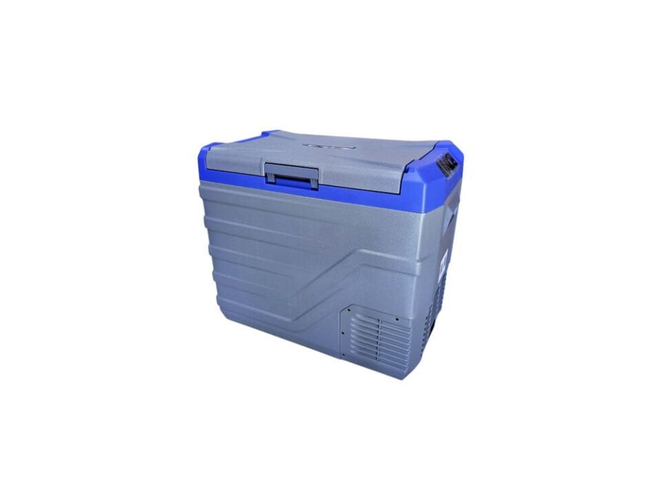 Mincy 50 Litre 12/24/220 MT50 Araç Buzdolabı Tek Kapak