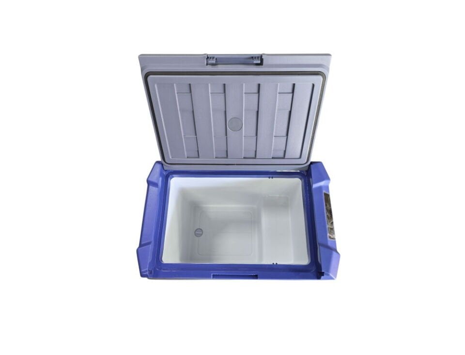 Mincy 40 Litre 12/24/220 MT40 Araç Buzdolabı Tek Kapak