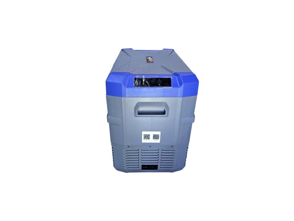 Mincy 40 Litre 12/24/220 MT40 Araç Buzdolabı Tek Kapak