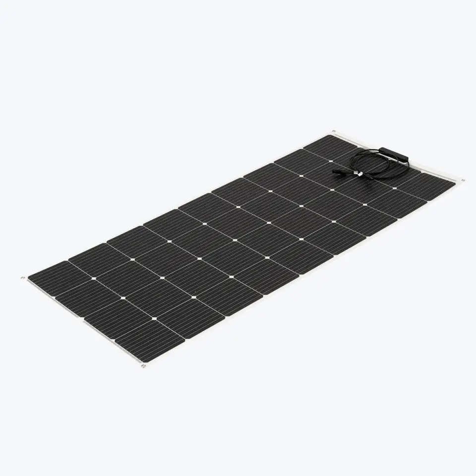 ANTFEA 200W Esnek Güneş Paneli