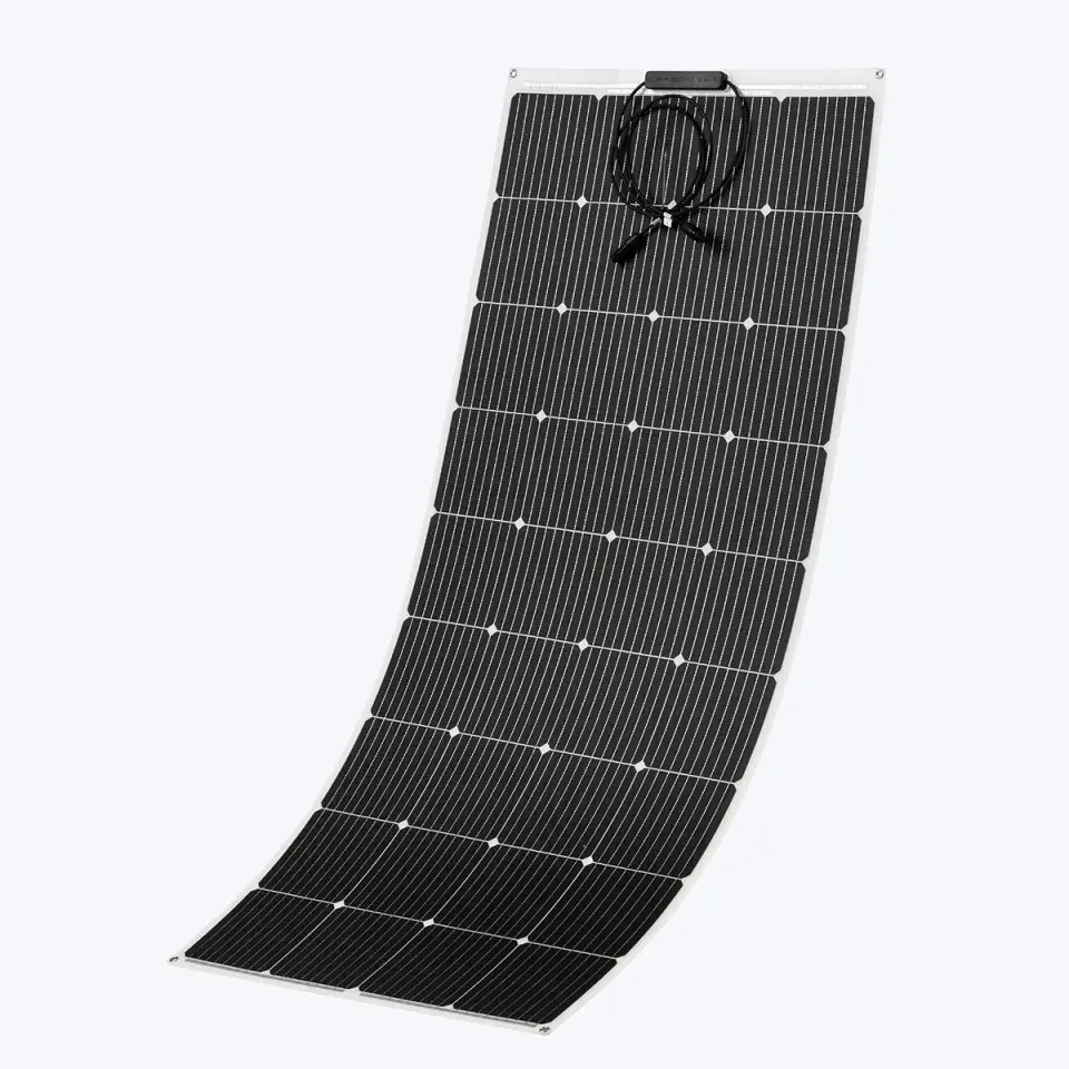 ANTFEA 200W Esnek Güneş Paneli