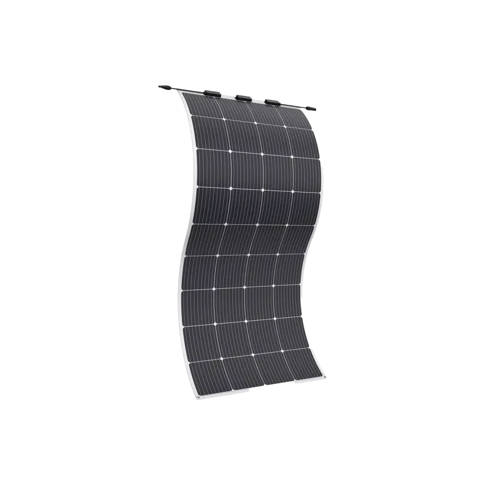 ANTFEA 200W Esnek Güneş Paneli