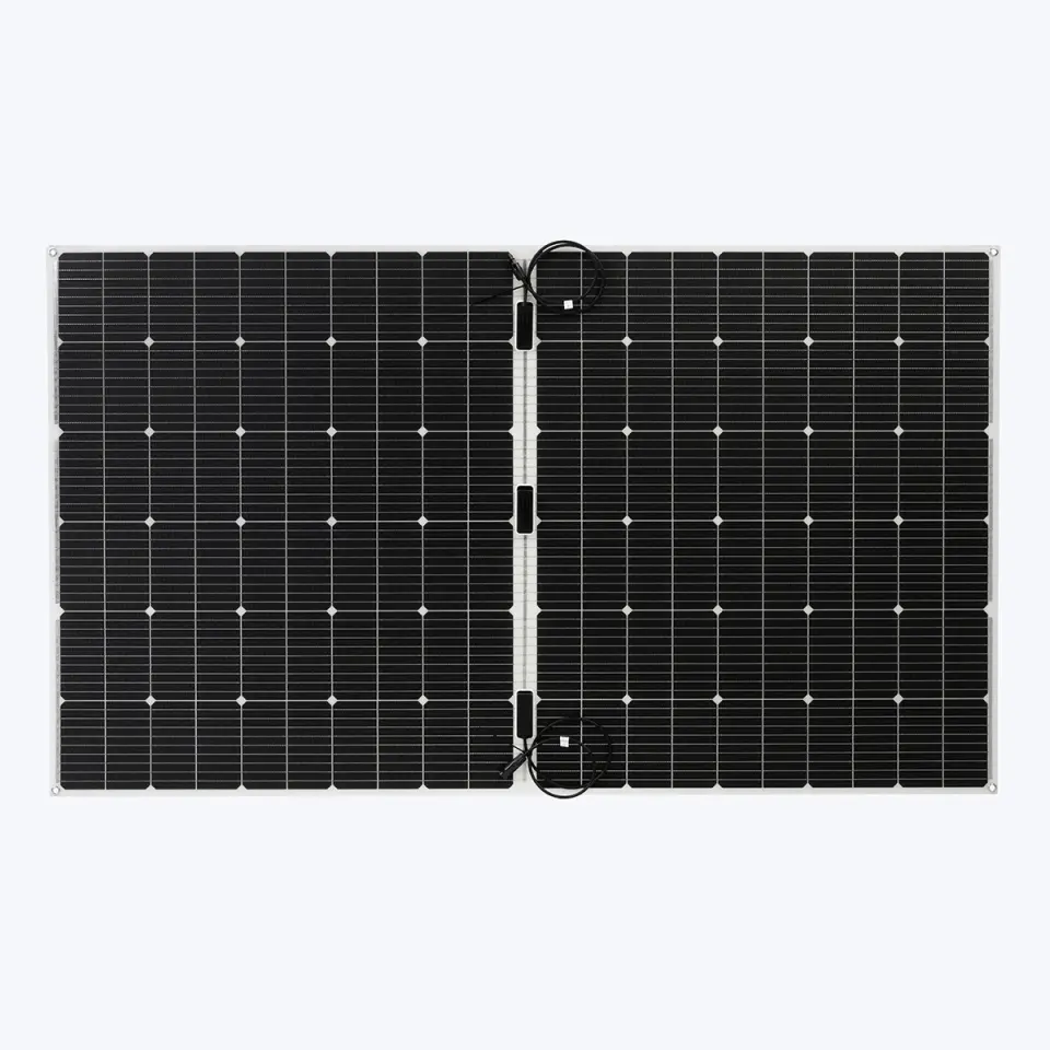 ANTFEA 350W Esnek Güneş Paneli