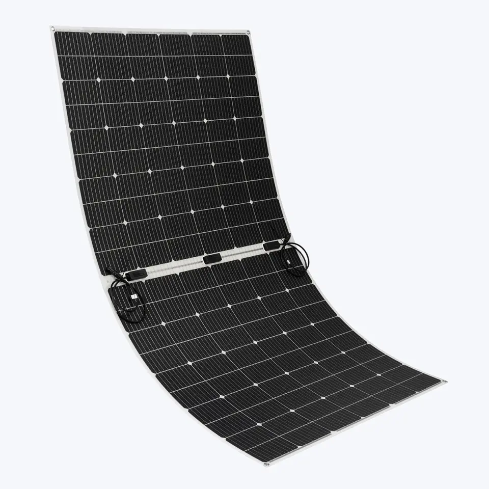 ANTFEA 350W Esnek Güneş Paneli