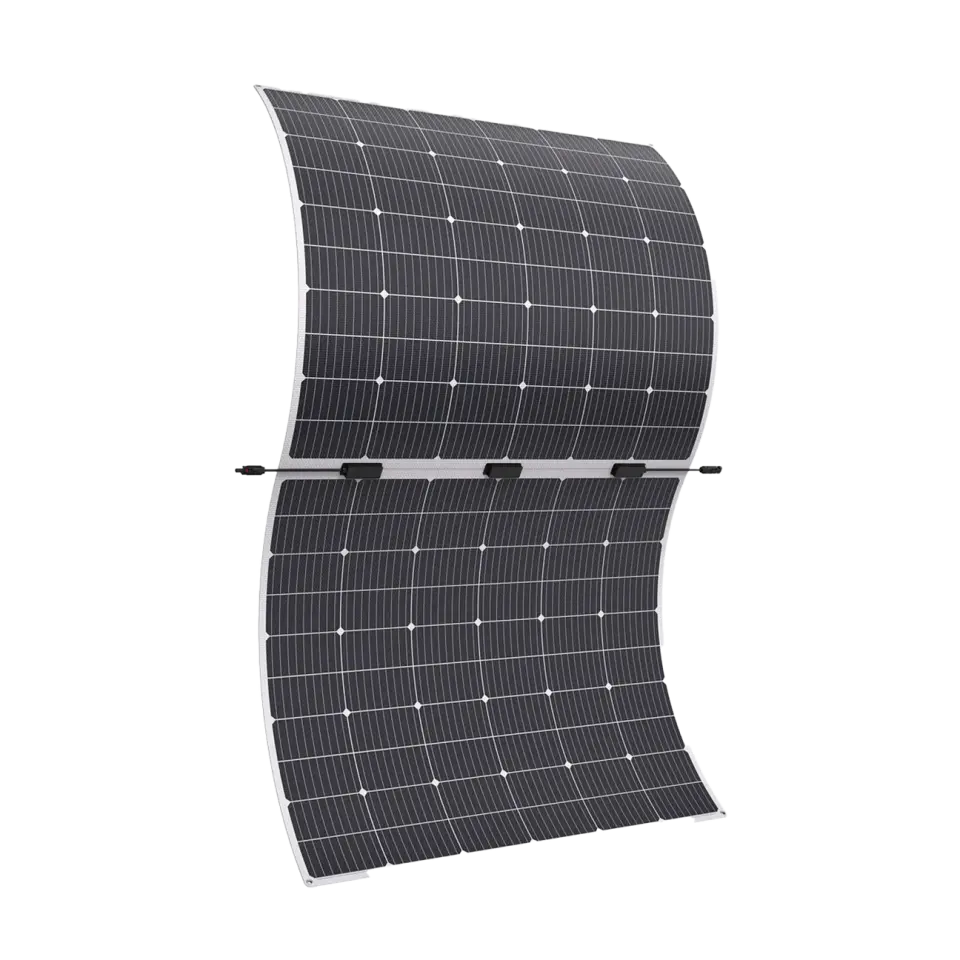 ANTFEA 350W Esnek Güneş Paneli