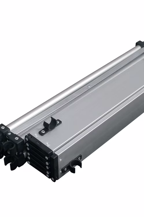 SK02 ALÜMİYUM KATLANIR MASA