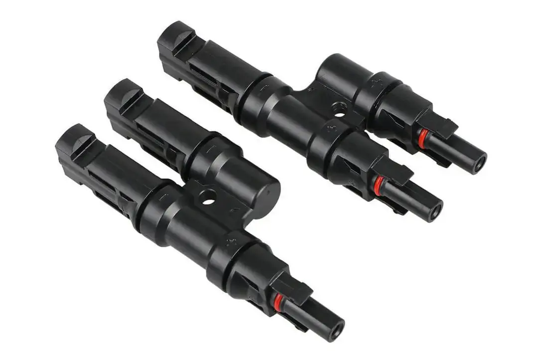 İkili Connector Set 1 adet