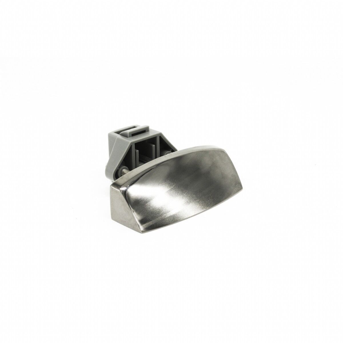SENSATION DİKDÖRTGREN BAS ÇEK 79,2MM krom