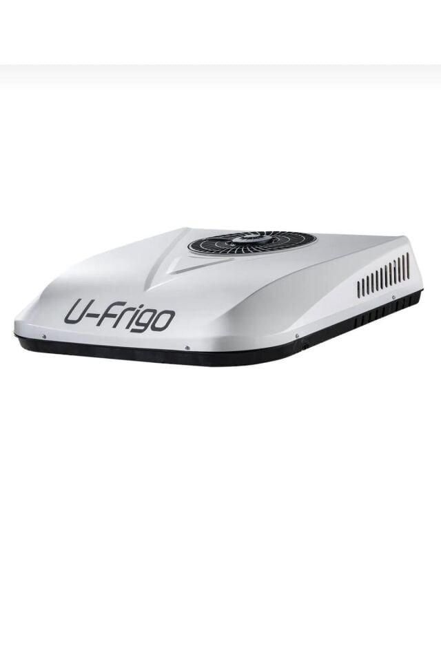 U-FRIGO GEN-10 ELEGANCE XS TAVAN KLİMASI 12V