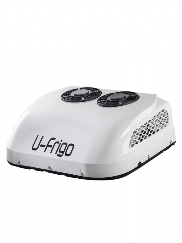 U-FRIGO GEN-12 EXTENSİVE DOUBLE FAN TAVAN KLİMASI 24V