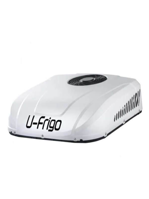 U-FRIGO GEN-13 EXALANCE PRO TAVAN KLİMASI 12V