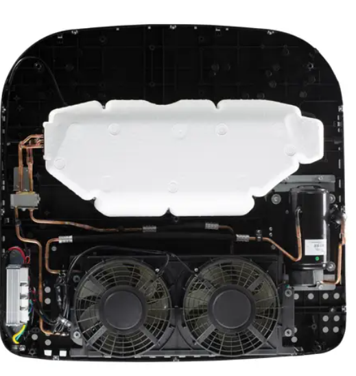 U-FRIGO GEN-14 İCE İMPERİAL XL DOUBLE FAN TAVAN KLİMASI 12v